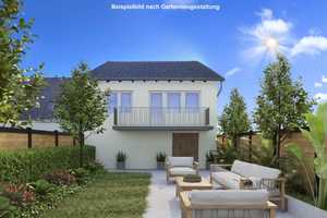 Großzügiges Zweifamilienhaus mit Balkon und Garage in Neulußheim – Rhein-Neckar-Kreis – Vorschaubild 6