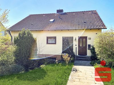 Oase der Ruhe in Stadtnähe!
