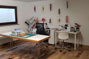 Viel Platz im Reihenmittelhaus mit neuer Wärmepumpe, Garage & Garten – großer Hobbyraum - von Privat – Hegelweg 11, 74357 Bönnigheim – Vorschaubild 24
