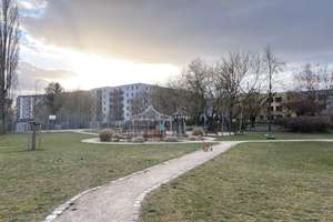 Möblierte, helle 2-Zimmer-Wohnung mit Gartenparzelle in Berlin-Köpenick  – Grünauer Straße 60, 12557 Köpenick, Berlin – Vorschaubild 18