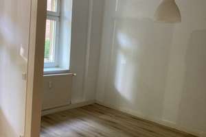 Eine tolle  2-Zimmer-Erdgeschosswohnung in Düsseldorf-Benrath