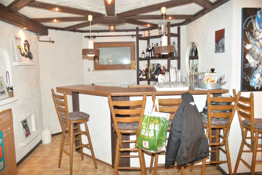 Immobilie in Langenbrettach - Landhaus mit ELW und Doppelgarage in TOP LAGE ! - Bild 2