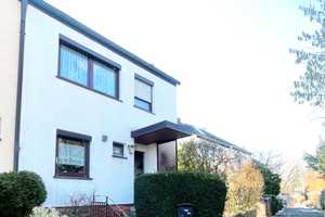 Exklusives Bieterverfahren - Reiheneckhaus mit Garten in Schwabach Wolkersdorf – Backenfeldsteig 16, 91126 Schwabach – Vorschaubild 2