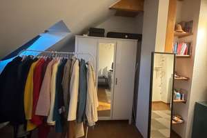 Zentral gelegene Maisonette-Dachgeschosswohnung – Nonnenpfad 19, 49074 Gartlage, Osnabrück – Vorschaubild 2