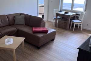 Möblierte 2-Zimmer Wohnung mit Charakter in Koblenz-Pfaffendorf – Die vollständige Adresse der Immobilie erhältst du vom Anbieter., 56076 Pfaffendorf, Koblenz – Vorschaubild 4