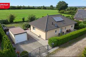 Neuwertiger Bungalow in ruhiger Feldrandlage – Wohnen im Einklang mit der Natur – Die vollständige Adresse der Immobilie erhältst du vom Anbieter., 23881 Niendorf/Stecknitz – Vorschaubild 11