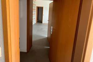 Mehrfamilienhaus mit 4 WE - voll vermietet, Hof- und Gartenfläche, großes Nebengebäude als Lager – Rostocker Straße 62, 18195 Tessin – Vorschaubild 8