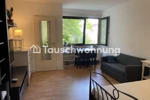 Tauschwohnung: Gemütliche Wohnung in Köln zum Tausch gesucht – Die vollständige Adresse der Immobilie erhältst du vom Anbieter., 50937 Sülz, Köln – Vorschaubild 7