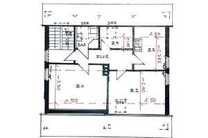 == Hier ist Platz für die ganze Familie! Zweifamilienhaus in Bielefeld-Ubbedissen == – Die vollständige Adresse der Immobilie erhältst du vom Anbieter., 33699 Stieghorst, Bielefeld – Vorschaubild 28