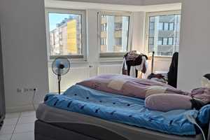 Exklusive 2-Zimmer-Wohnung mit Balkon und EBK in Aachen – Aachen – Vorschaubild 4