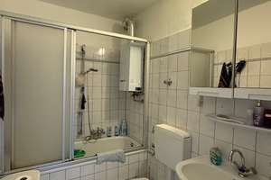 Großzüge 3-Zimmer Wohnung in der Aachener Innenstadt! – Die vollständige Adresse der Immobilie erhältst du vom Anbieter., 52070 Kaiserplatz, Aachen – Vorschaubild 6
