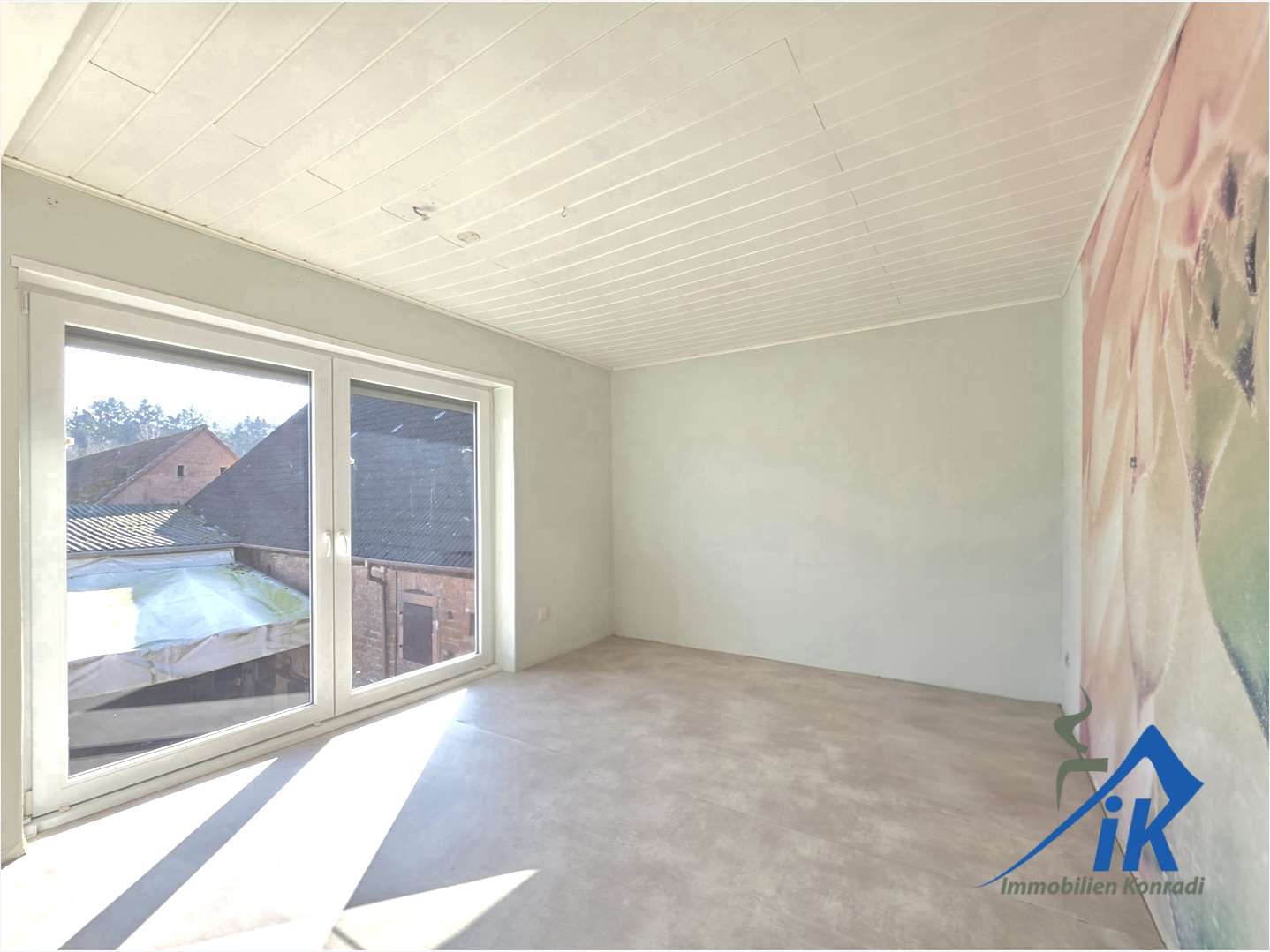 Immobilie in Mehlbach - IK | Mehlbach:  Charmantes ZFH mit Bauernhof-Flair – zahlreiche Möglichkeiten - Bild 7