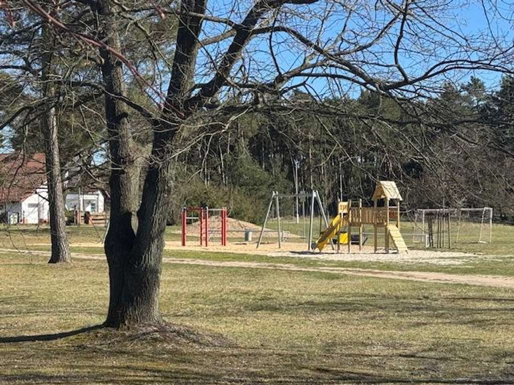 Immobilie in Treuenbrietzen - Vierseithof mit Schmiede, Backofebn und viel mehr... - Bild 3