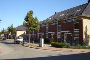 Großzügige Doppelhaushälfte mit Terrasse, Garten und Stellplatz in Großbeeren  – Kastanienstr.  45, 14979 Großbeeren – Vorschaubild 11