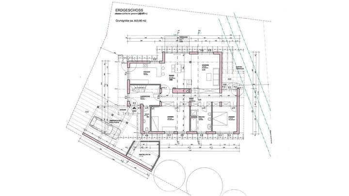 Grundriss-Erdgeschoss