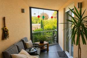 Zweifamilienhaus mit Einliegerwohnung und parkähnlicher Gartenanlage – 63071 Tempelsee, Offenbach am Main – Vorschaubild 16