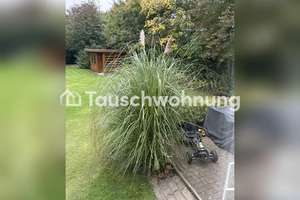 Tauschwohnung: 4-Zimmer-Flat in Münster-West zu tauschen – 48161 Gievenbeck, Münster – Vorschaubild 2