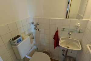 Stilvolle 4 - Zimmer-Wohnung mit Balkon und EBK – Pfaffstraße 14, 76227 Durlach, Karlsruhe – Vorschaubild 11