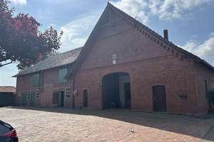 Charmanter Resthof mit Nebengebäuden und viel Platz für Tierhaltung – Die vollständige Adresse der Immobilie erhältst du vom Anbieter., 31592 Stolzenau – Vorschaubild 6