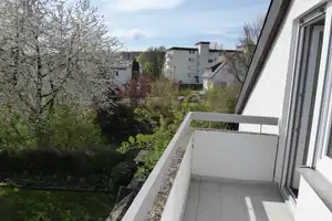 Begehrte Wohnlage: Dreifamilienhaus in Leinfelden, 4-Zi-Erdgeschosswohnung mit Garten frei – Esslingen (Kreis) – Vorschaubild 25