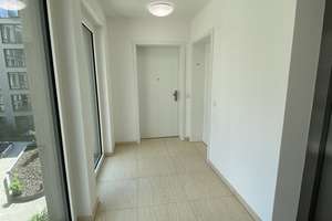 *AQA Zollhafen* // 1-Zimmer Wohnung mit großem Balkon – Rotterdamer Platz 14-20, 55120 Neustadt, Mainz – Vorschaubild 6