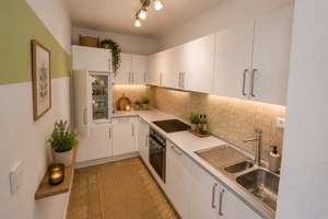*WE 11* Schöne ca. 55 qm Wohnung mit Aufzug & Garage – 58097 Hochschulviertel, Hagen – Vorschaubild 3