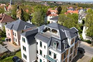 Ästhetisches Wohnambiente! Hochwertig modernisierte Maisonette-Wohnung mit  exklusiver Dachterrasse! – Die vollständige Adresse der Immobilie erhältst du vom Anbieter., 1189 Coschütz/Gittersee, Dresden – Vorschaubild 7