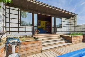 Uneinsehbarer Garten, Pool und direkt am Ortsrand gelegen – Die vollständige Adresse der Immobilie erhältst du vom Anbieter., 86551 Aichach – Vorschaubild 25