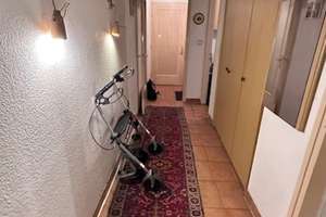 **Apartment in zentraler Lage!!** – Die vollständige Adresse der Immobilie erhältst du vom Anbieter., 80689 Sankt Ulrich, München – Vorschaubild 6