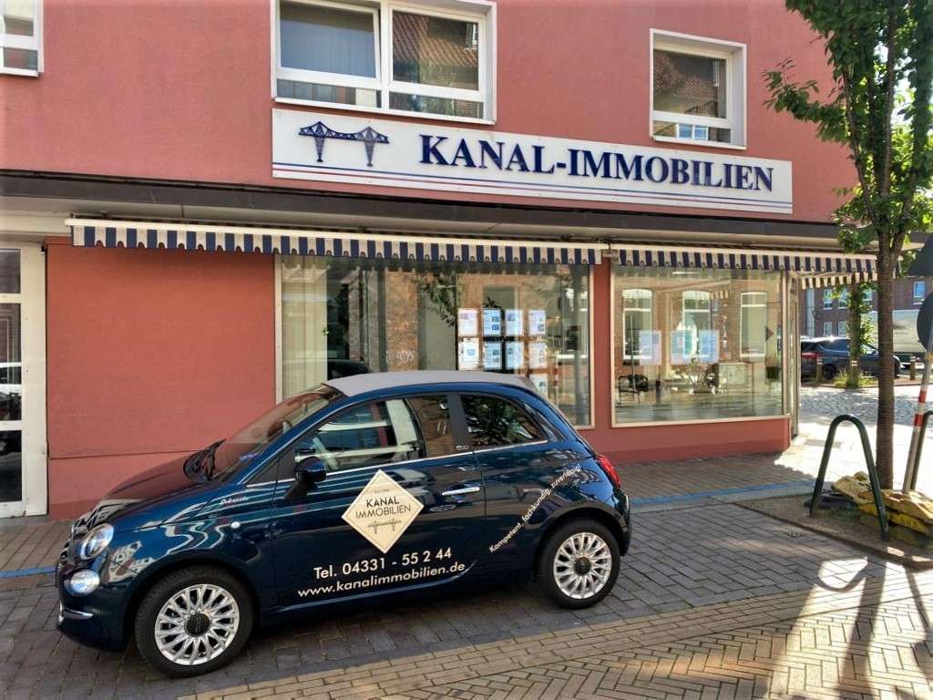 Kanal-Immobilien