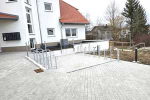 Sonnige 4- Zimmerwohnung Warmmiete 1.482 €  mit Balkon in Stetten am k. M – Schwenninger Straße 45, 72510 Sigmaringen (Kreis) – Vorschaubild 6