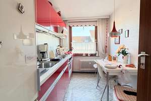 Doppelhaushälfte mit viel Platz und Potenzial in Misburg! – Die vollständige Adresse der Immobilie erhältst du vom Anbieter., 30629 Misburg-Nord, Hannover – Vorschaubild 13