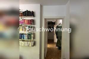 Tauschwohnung: Wohnung an der Schanze - 3 Zi mit Balkon – Lindenallee 21, 20255 Eimsbüttel (Ortsteil), Hamburg – Vorschaubild 4