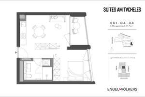 Präzises Design. Bereit für Ihren Einzug – Johannisstraße 13, 10117 Mitte (Ortsteil), Berlin – Vorschaubild 7