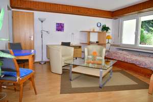  Apartment mit  Sonnenterrasse  **ideal für Studierende am Gesundheitscampus &  Ruhr-Uni – Stiepelerstr. 134, 44801 Wiemelhausen, Bochum – Vorschaubild 2