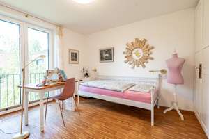 Außergewöhnliches Designhaus - Architektur, Ökologie und intelligente Technik – Die vollständige Adresse der Immobilie erhältst du vom Anbieter., 22359 Volksdorf, Hamburg – Vorschaubild 27