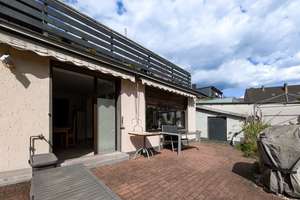 Zweifamilienhaus – Garten – Garage – Terrasse – Dachterrasse – Die vollständige Adresse der Immobilie erhältst du vom Anbieter., 44866 Leithe, Bochum – Vorschaubild 19