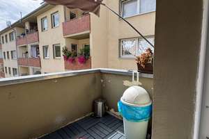 Lebendig wohnen: 2-Zimmer-Wohnung in Köln-Vingst – Heßhofplatz 17, 51107 Vingst, Köln – Vorschaubild 26