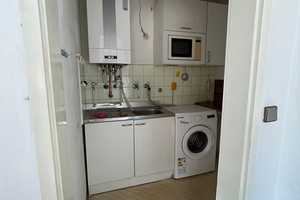 Ein-Zimmer-Appartement in HN- Böckingen zu vermieten – Keilstr. 8, 74080 Heilbronn – Vorschaubild 4