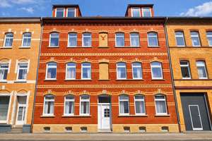 Renditestarke Kapitalanlage: 8 Wohneinheiten im Mehrfamilienhaus – 100 % vermietet