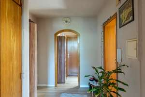 3,5-Zimmer-ETW mit Balkon in Hamm-Pelkum – 59077 Pelkum, Hamm – Vorschaubild 16