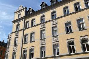 Wohnungspaket aus zwei 3-Zimmerwohnungen mit Balkonen in zentraler Lage – Die vollständige Adresse der Immobilie erhältst du vom Anbieter., 9130 Sonnenberg, Chemnitz – Vorschaubild 2