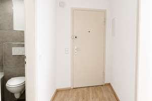 Charmante 2-Zimmer-Wohnung in Bilk – Düsselstraße 78, 40219 Unterbilk, Düsseldorf – Vorschaubild 9