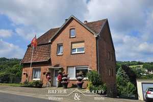 PROVISIONSFREI:
Viel Platz für eine große Familie- Zweifamilienhaus in Kleinenbremen – Minden-Lübbecke (Kreis) – Vorschaubild 3