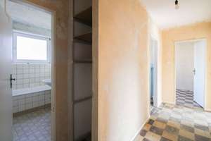 Etagenwohnung mit Entwicklungspotenzial in Wolfsburg (Rabenberg) - Erbbaurecht – Die vollständige Adresse der Immobilie erhältst du vom Anbieter., 38444 Rabenberg, Wolfsburg – Vorschaubild 8