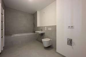 Katip | Attraktive 2-Zimmer-Wohnung mit Balkon und Tiefgarage in München-Lochhausen *neuwertig – Die vollständige Adresse der Immobilie erhältst du vom Anbieter., 81249 Lochhausen, München – Vorschaubild 19