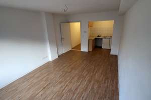 Einzimmerwohnung in bester Lage im Viertel