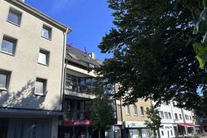 ideal für Singles: 1-Raum-Apartment * DG * Innenstadtlage * – Große Beckstr. 15, 44787 Gleisdreieck, Bochum – Vorschaubild 14
