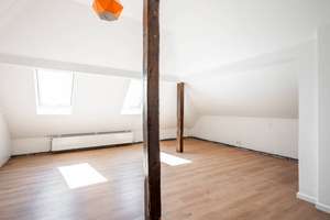 Renovierte Dachgeschosswohnung mit Einbauküche und Fernblick in Bielefeld Mitte – Die vollständige Adresse der Immobilie erhältst du vom Anbieter., 33602 Mitte, Bielefeld – Vorschaubild 10