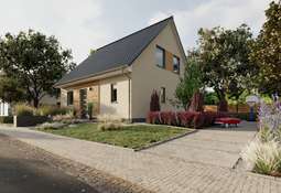 Einfamilienhaus-Flair-110-Stra
